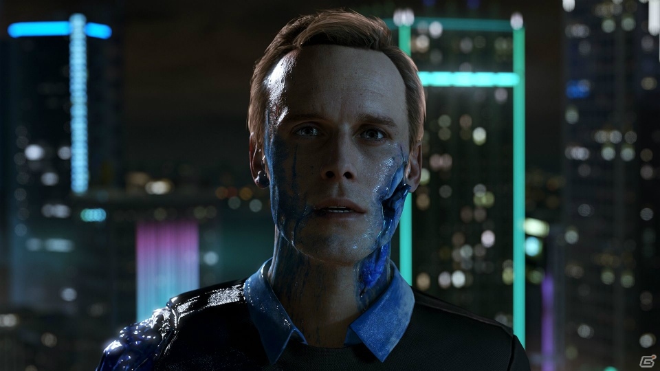PS4「Detroit: Become Human」物語冒頭のチャプター「人質」が楽しめる無料体験版が配信！限定版の情報もの画像9
