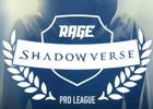 「AbemaTV」ゲーム専門チャンネル「ウルトラゲームス」にてシャドウバースプロリーグ戦「RAGE Shadowverse Pro League」が完全生中継決定！