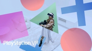 PlayStation VRのバラエティ豊かな新タイトルラインナップ紹介トレーラーが公開！「PlayStation VR STREET」出展タイトルも追加の画像1