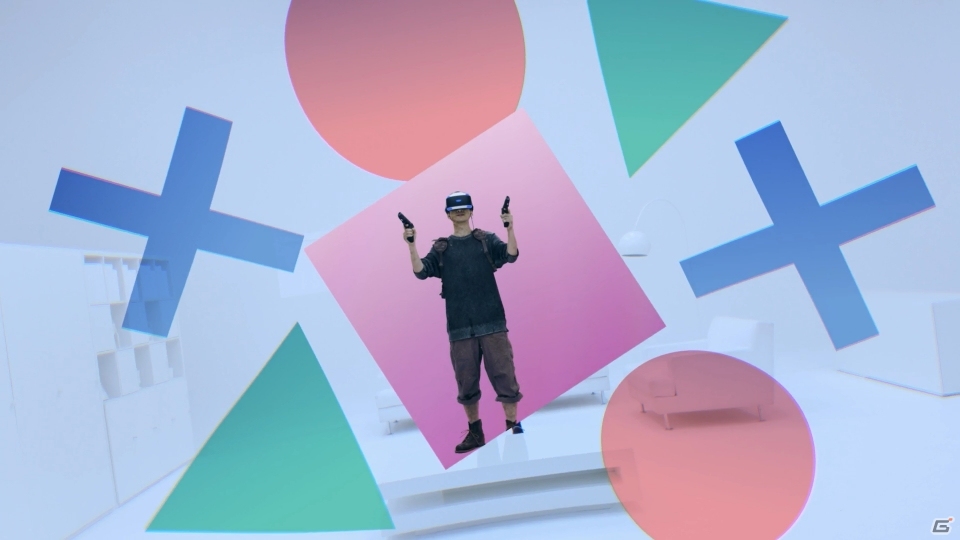 PlayStation VRのバラエティ豊かな新タイトルラインナップ紹介トレーラーが公開！「PlayStation VR STREET」出展タイトルも追加の画像2