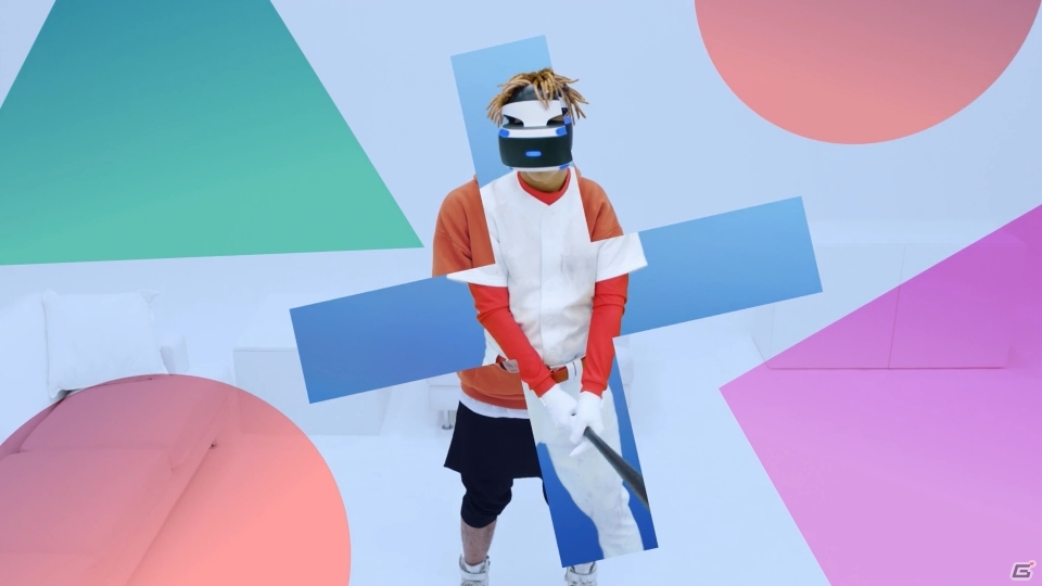 PlayStation VRのバラエティ豊かな新タイトルラインナップ紹介トレーラーが公開！「PlayStation VR STREET」出展タイトルも追加の画像4