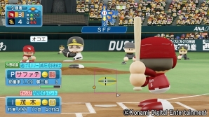 シリーズ初のVRにも対応した「実況パワフルプロ野球2018」が発売！タイトルの特徴をまとめて紹介の画像6