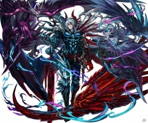 iOS/Android「黒騎士と白の魔王」1周年記念キャンペーンが開始！パセラリゾートコラボも開催の画像2