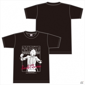 「LieN －リアン－」10周年記念ライブ「.hack//追奏」会場にて先行販売された新商品の一般販売が開始！の画像2