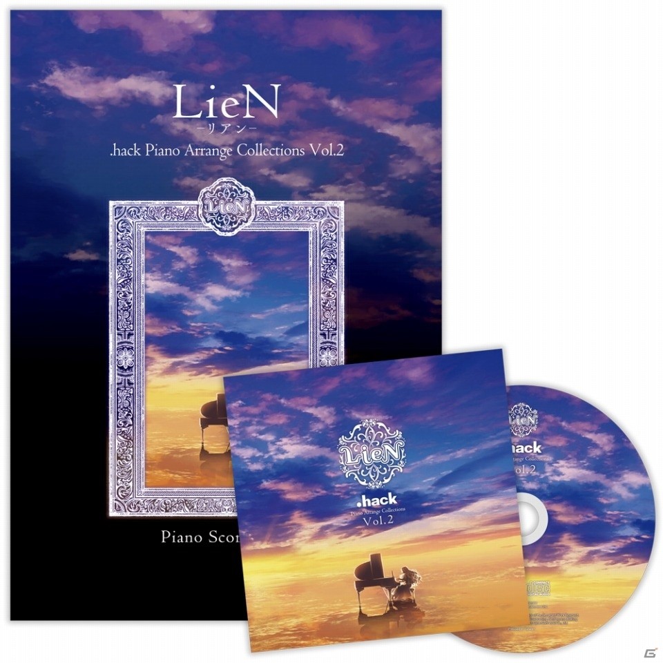 「LieN －リアン－」10周年記念ライブ「.hack//追奏」会場にて先行販売された新商品の一般販売が開始！の画像6