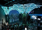 「ドラゴンクエストVR」オープニングイベントにケンドーコバヤシさん、インパルス板倉さんが登場！声優Lynnさんとドラクエ愛を語る
