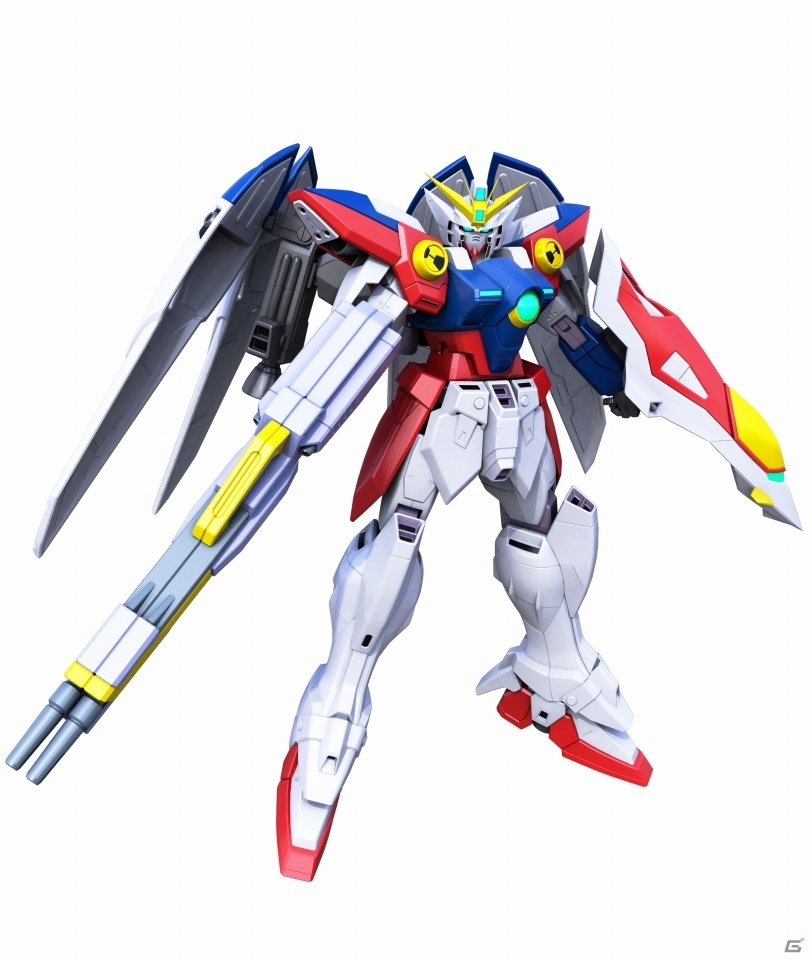 “私はまだ、自分を弱者と認めていない！”―PS4/PS3「ガンダム バトルオペレーションNEXT」ガンダムエピオンとウイングガンダムゼロが手に入るキャンペーンが実施の画像2