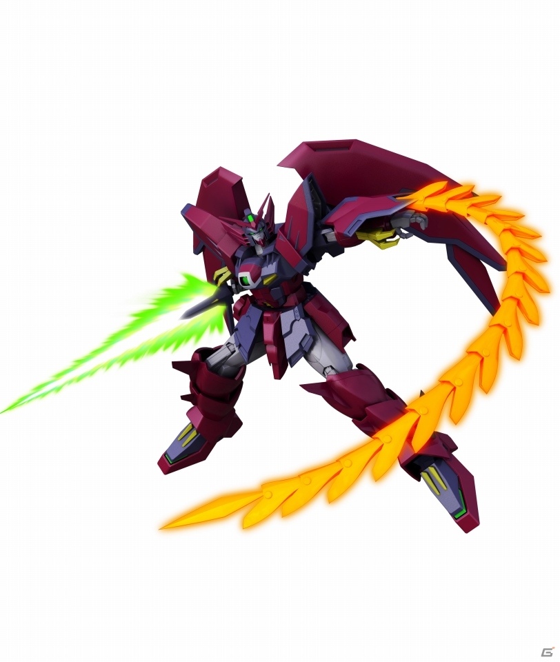 “私はまだ、自分を弱者と認めていない！”―PS4/PS3「ガンダム バトルオペレーションNEXT」ガンダムエピオンとウイングガンダムゼロが手に入るキャンペーンが実施の画像3