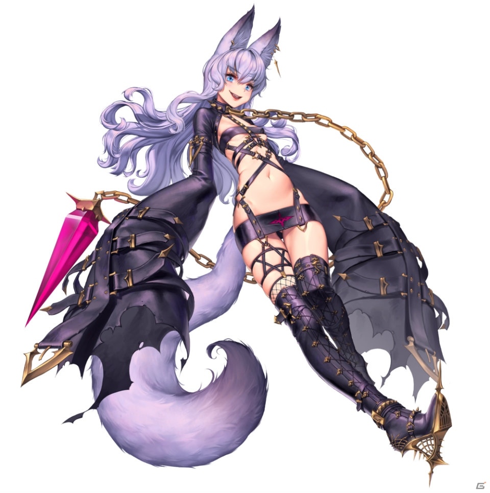 「デスティニーチャイルド」クレオパトラ、ホルスが登場するラグナブレイクが開催！「ドキドキ!★5シェアガチャ」も実施の画像8