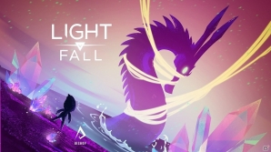 あなたは少年の姿をした漆黒の生き物―アクションパズル「Light Fall」がSwitch/PC向けに配信開始！の画像1