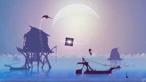 あなたは少年の姿をした漆黒の生き物―アクションパズル「Light Fall」がSwitch/PC向けに配信開始！の画像2