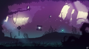 あなたは少年の姿をした漆黒の生き物―アクションパズル「Light Fall」がSwitch/PC向けに配信開始！の画像3