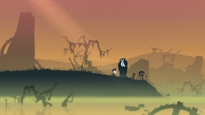 あなたは少年の姿をした漆黒の生き物―アクションパズル「Light Fall」がSwitch/PC向けに配信開始！の画像4