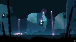 あなたは少年の姿をした漆黒の生き物―アクションパズル「Light Fall」がSwitch/PC向けに配信開始！の画像5