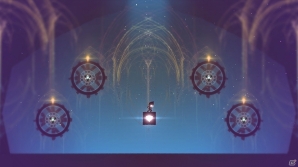 あなたは少年の姿をした漆黒の生き物―アクションパズル「Light Fall」がSwitch/PC向けに配信開始！の画像6