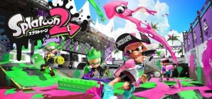 「ニコニコ超会議2018」にて「スプラトゥーン2」ステージが開催決定！エキシビションマッチや来場者組手企画が実施の画像1