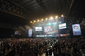 モンストの最新情報やイベントステージが盛りだくさん！「XFLAG PARK2018」が6月30日より開催の画像2