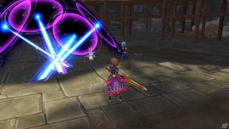 iOS/Android「アルケミアストーリー」新一次職「魔剣士」が実装！ハウジング機能などの新要素も追加の画像10