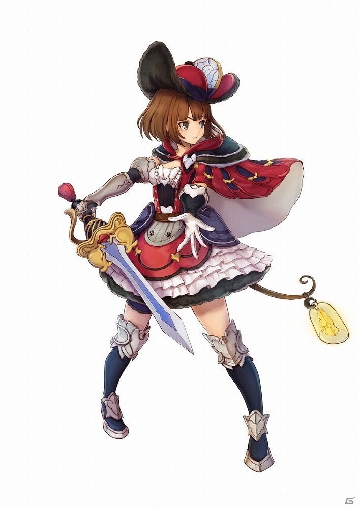 iOS/Android「アルケミアストーリー」新一次職「魔剣士」が実装！ハウジング機能などの新要素も追加の画像6