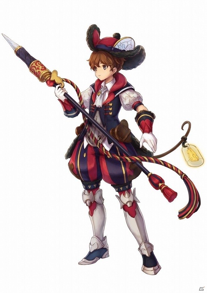 iOS/Android「アルケミアストーリー」新一次職「魔剣士」が実装！ハウジング機能などの新要素も追加の画像7