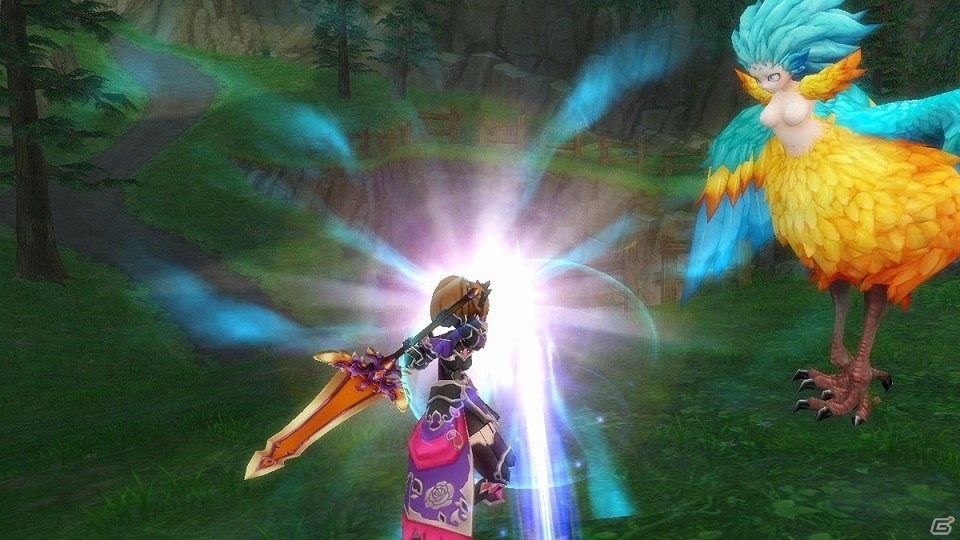iOS/Android「アルケミアストーリー」新一次職「魔剣士」が実装！ハウジング機能などの新要素も追加の画像8