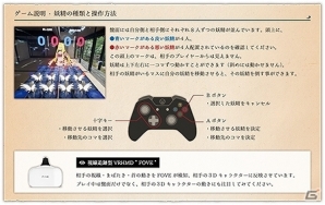 相手の視線やまばたきから作戦を読み解き駆け引きを行うVR心理戦ゲーム「The Outer Foxes」がVIRTUAL GATEに登場！の画像2
