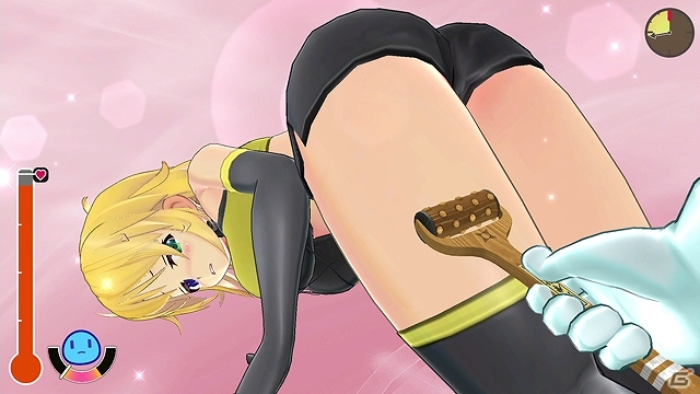 「シノビリフレ -SENRAN KAGURA-」本編を“パイ”価格（810円）で購入できるセールが開催！の画像4