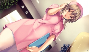 大人の扉を開く恋、始まります。―PS4/PS Vita向けコミュニケーションADV「ボクと彼女（ナース）の研修日誌」が8月23日に発売の画像5