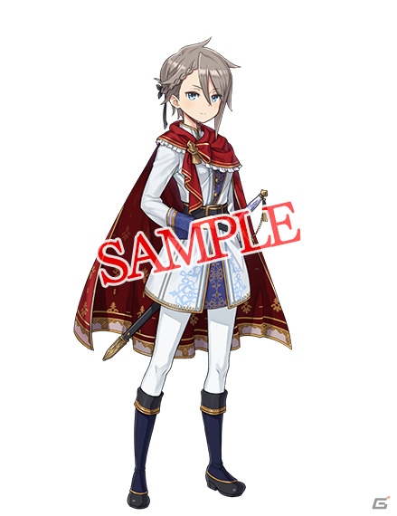 「プリンセス・プリンシパル GAME OF MISSION」イベント「extra mission17 白鳩姫と4人のスパイ」が開催！限定衣装のアンジェやプリンセスも登場の画像3