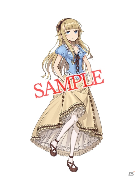 「プリンセス・プリンシパル GAME OF MISSION」イベント「extra mission17 白鳩姫と4人のスパイ」が開催！限定衣装のアンジェやプリンセスも登場の画像4
