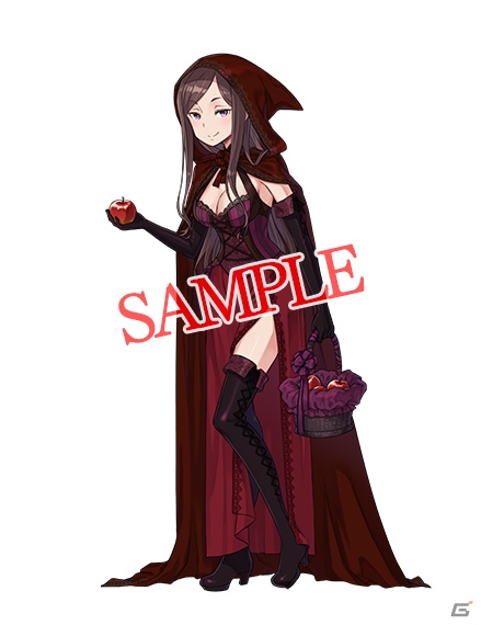 「プリンセス・プリンシパル GAME OF MISSION」イベント「extra mission17 白鳩姫と4人のスパイ」が開催！限定衣装のアンジェやプリンセスも登場の画像5