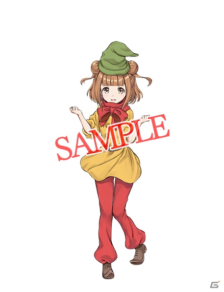 「プリンセス・プリンシパル GAME OF MISSION」イベント「extra mission17 白鳩姫と4人のスパイ」が開催！限定衣装のアンジェやプリンセスも登場の画像6