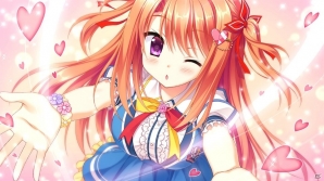PS4/PS Vita「フローラル・フローラブ」が8月23日に発売―天使のようなヒロインたちとの恋愛を楽しもう！の画像5