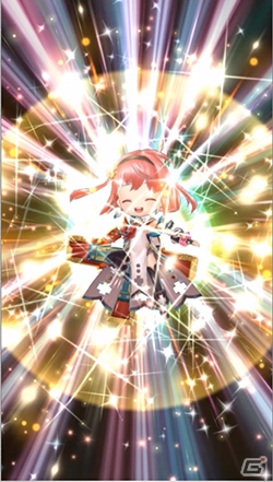 iOS/Android「ワンダーグラビティ ～ピノと重力使い～」クローズドβテストの募集が開始！バトルシステムと必殺技動画も公開の画像12