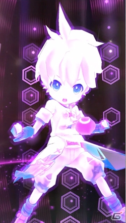 iOS/Android「ワンダーグラビティ ～ピノと重力使い～」クローズドβテストの募集が開始！バトルシステムと必殺技動画も公開の画像13