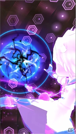 iOS/Android「ワンダーグラビティ ～ピノと重力使い～」クローズドβテストの募集が開始！バトルシステムと必殺技動画も公開の画像15