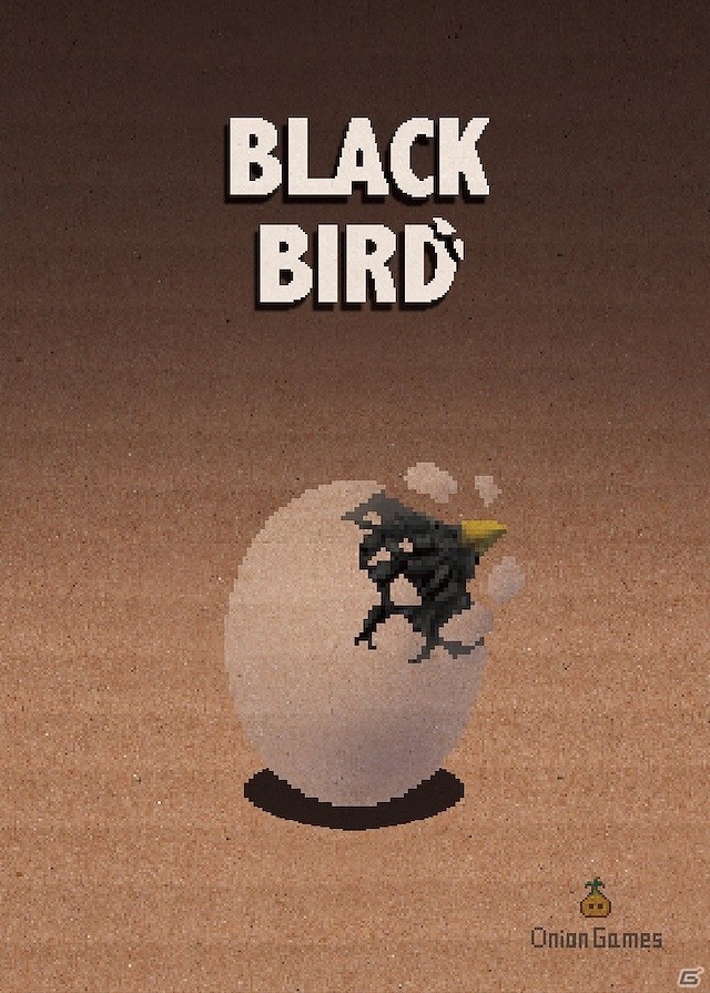 Onion Games、5月12日より開催される「BitSummit Vol.6」に出展を発表！「BLACK BIRD」の最新体験版を頒布の画像1