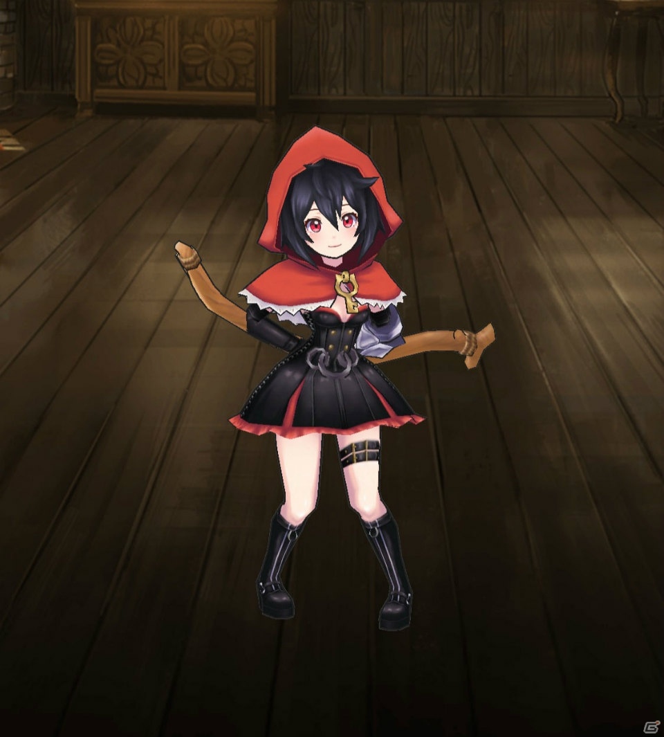 「バトル オブ ブレイド」にて「聖剣伝説2 シークレット オブ マナ」コラボが5月1日より開催！の画像11