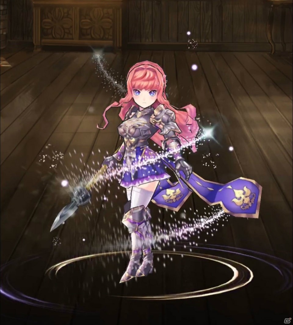 「バトル オブ ブレイド」にて「聖剣伝説2 シークレット オブ マナ」コラボが5月1日より開催！の画像8