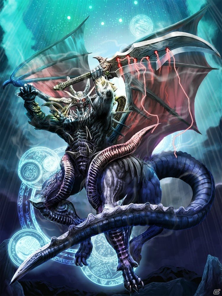 iOS/Android「ウイニングハンド」ワンペア召喚獣“セブンスター”を手に入れよう！第6回対戦祭が開催の画像3