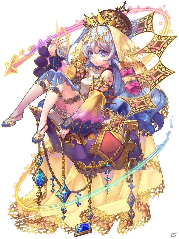 iOS/Android「ウイニングハンド」ワンペア召喚獣“セブンスター”を手に入れよう！第6回対戦祭が開催の画像7