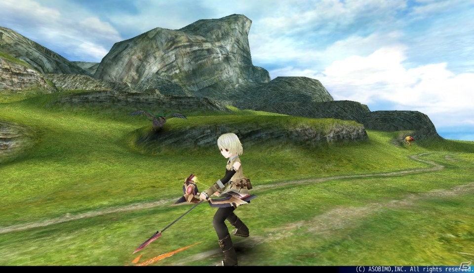 「トーラムオンライン」GWイベントが開催！新シナリオ＆ワールドトレジャーシステムも追加の画像14