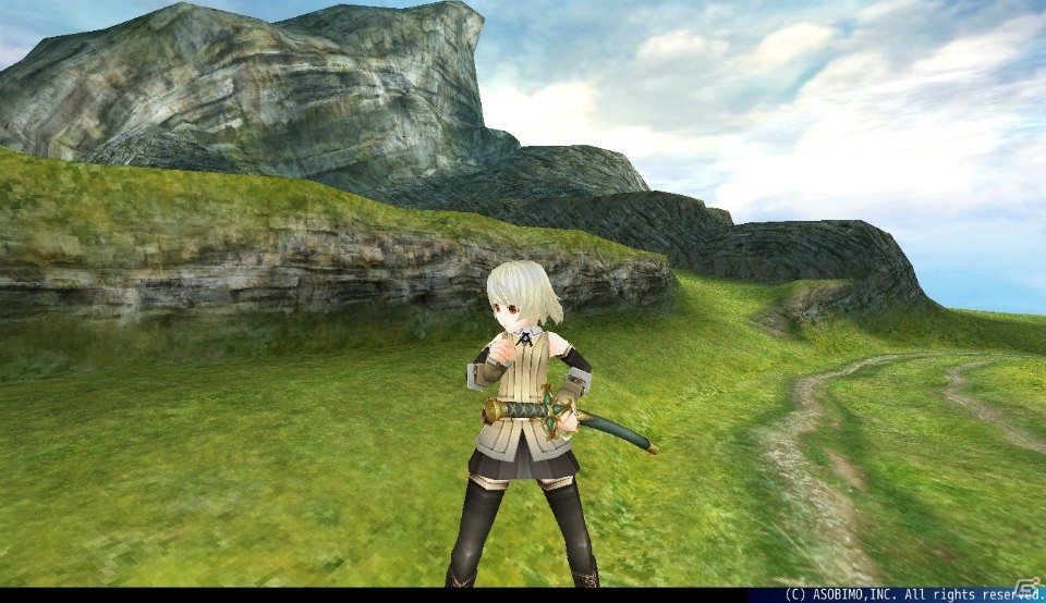「トーラムオンライン」GWイベントが開催！新シナリオ＆ワールドトレジャーシステムも追加の画像5