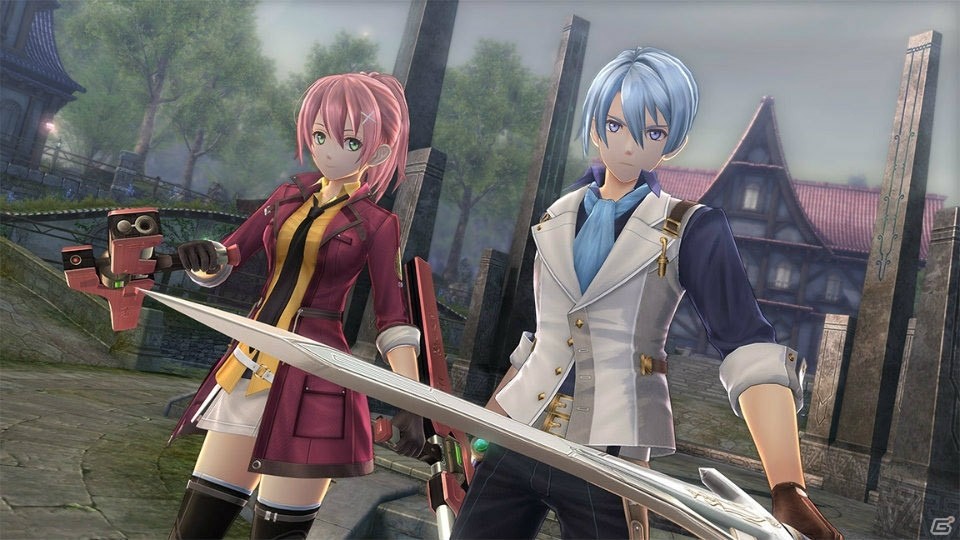 軌跡シリーズの誕生から最新作「英雄伝説 閃の軌跡IV」までを振り返るプロデューサー・近藤季洋氏インタビューの画像4