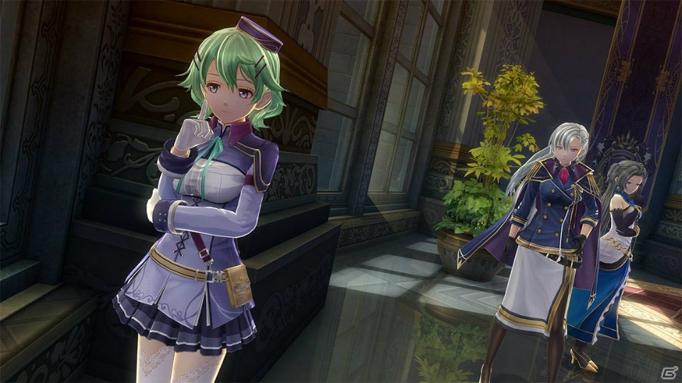 軌跡シリーズの誕生から最新作「英雄伝説 閃の軌跡IV」までを振り返るプロデューサー・近藤季洋氏インタビューの画像6