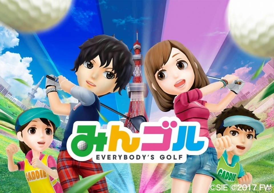 「みんゴル」に1対1のマッチプレーが楽しめる「ツアーでゴルフ」が登場！先行プレイのインプレッションをお届けの画像1