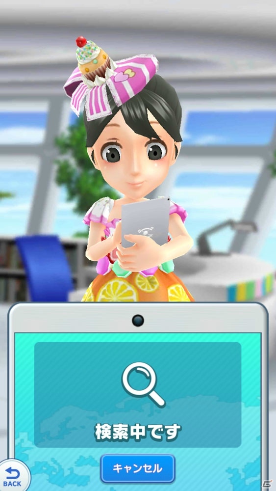 「みんゴル」に1対1のマッチプレーが楽しめる「ツアーでゴルフ」が登場！先行プレイのインプレッションをお届けの画像19