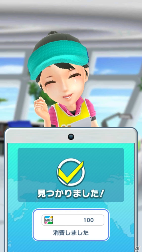 「みんゴル」に1対1のマッチプレーが楽しめる「ツアーでゴルフ」が登場！先行プレイのインプレッションをお届けの画像3