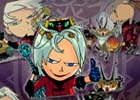 「モンスターハンター：ワールド」アイテムパック無料配信＆新たな有料DLCが登場！「ストリートファイターV アーケードエディション」コラボ第3弾の情報も