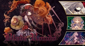 7本の剣を手に、舞え―山札のないカードゲーム「Blade Rondo」が5月10日